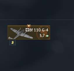 продажа аккаунта к игре War Thunder